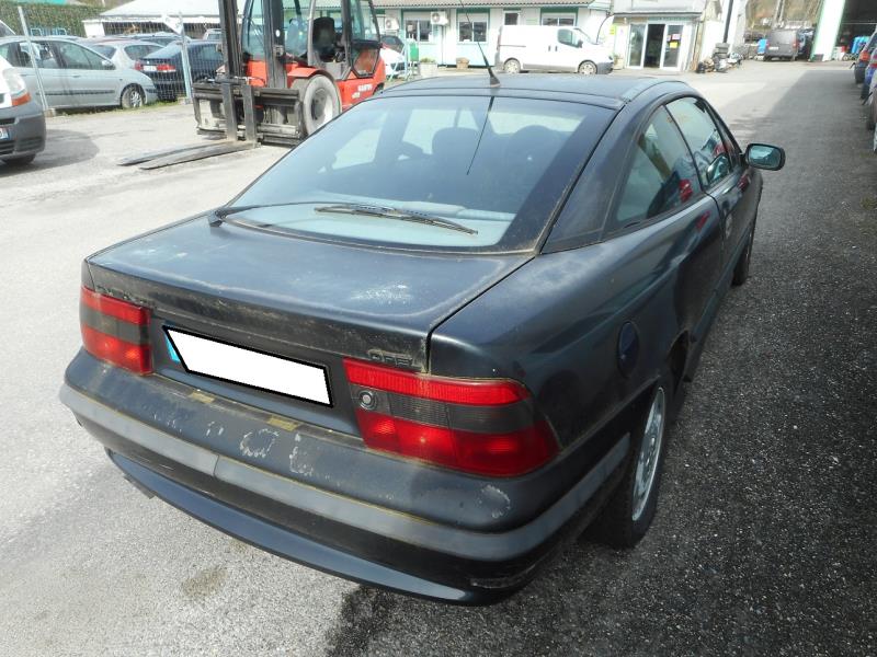 Image Poignee interieur avant gauche - OPEL CALIBRA