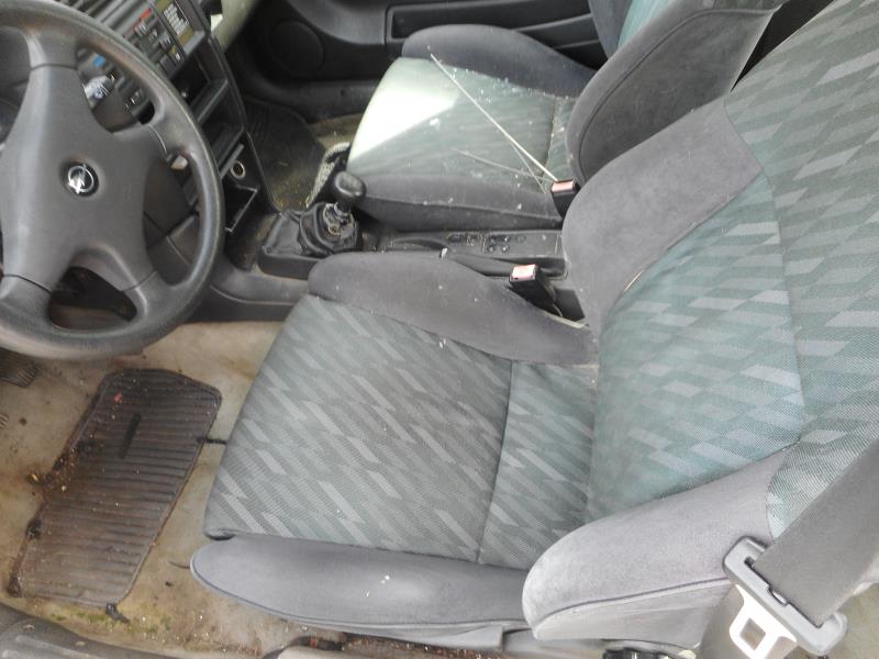 Image Poignee interieur avant gauche - OPEL CALIBRA