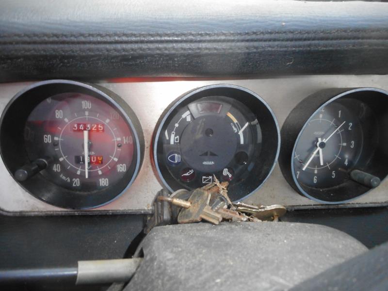 Image Leve vitre mecanique avant droit - PEUGEOT 304