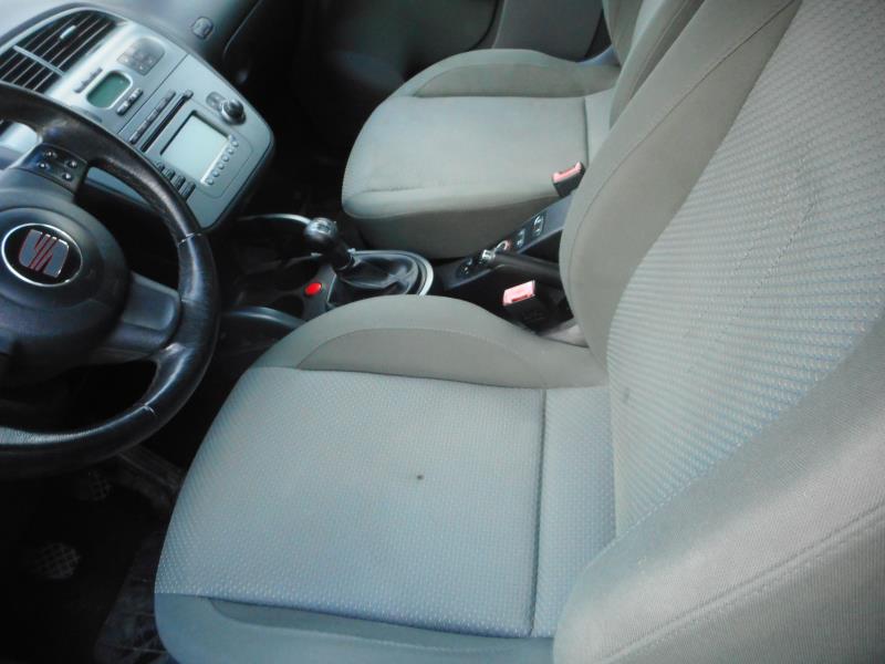 Image Ceinture arriere gauche - SEAT ALTEA