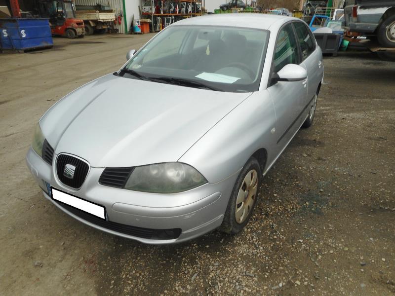 Image Retroviseur droit - SEAT IBIZA 3