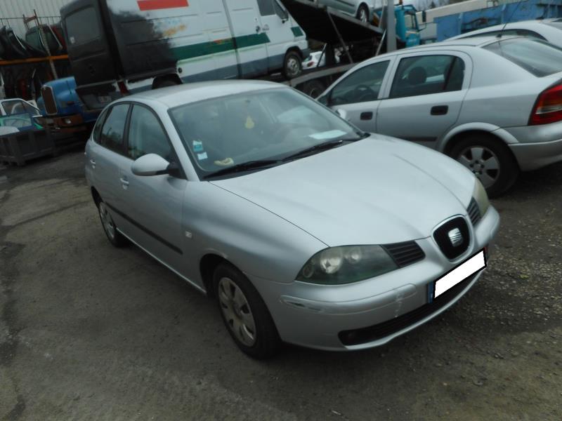 Image Retroviseur droit - SEAT IBIZA 3