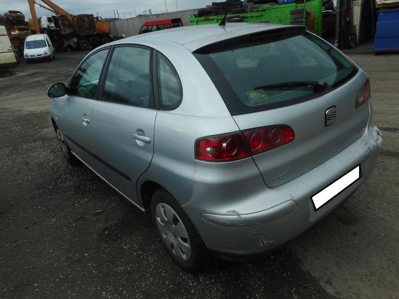 Image Retroviseur droit - SEAT IBIZA 3