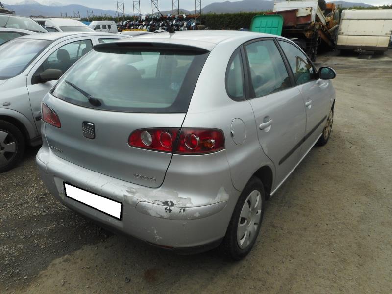 Image Retroviseur droit - SEAT IBIZA 3