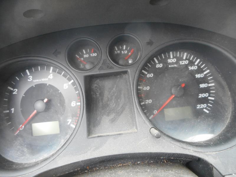 Image Retroviseur droit - SEAT IBIZA 3