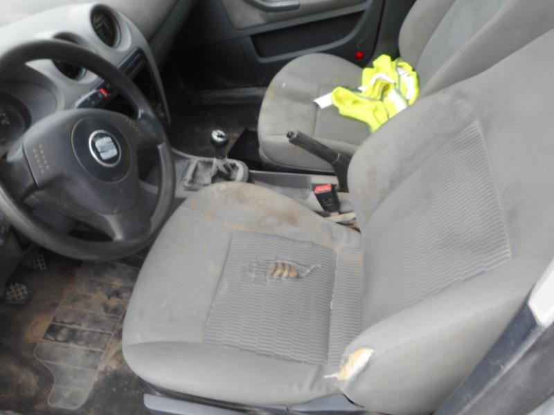 Image Retroviseur droit - SEAT IBIZA 3