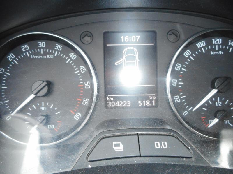 Image Autoradio d'origine - SKODA ROOMSTER