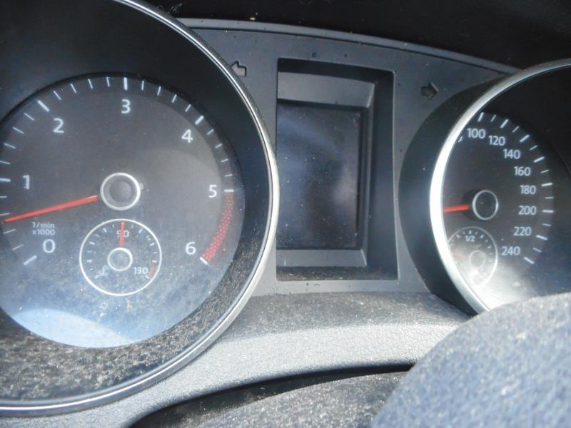 Image Retroviseur interieur - VOLKSWAGEN GOLF 6