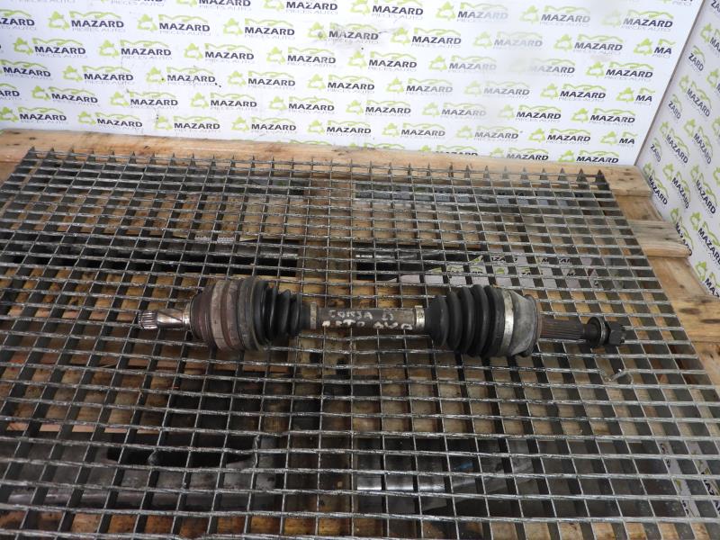Giunto cardanico albero di trasmissione sinistro OPEL CORSA B PHASE 1 Diésel - 1