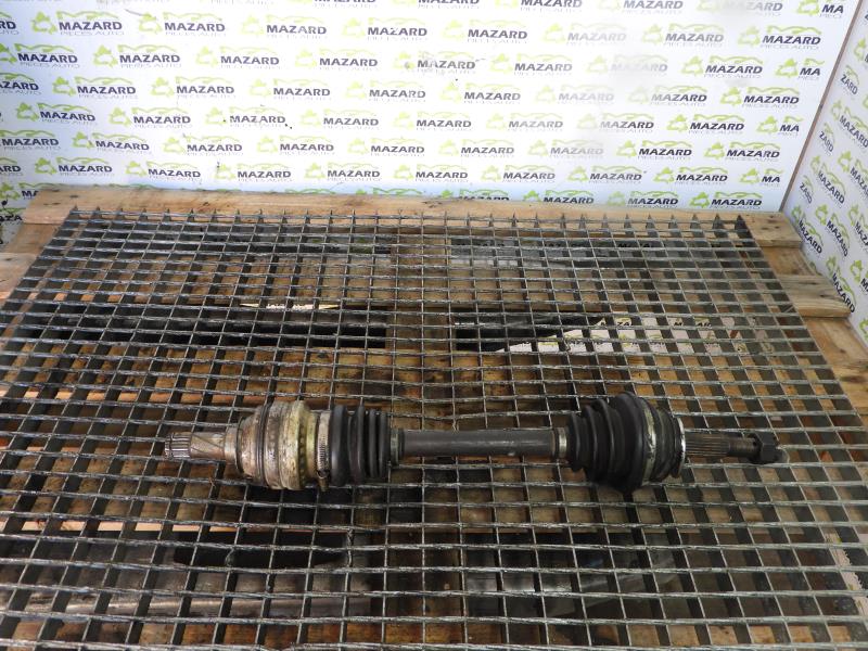 Cardan gauche (transmission) OPEL KADETT E Essence - 1