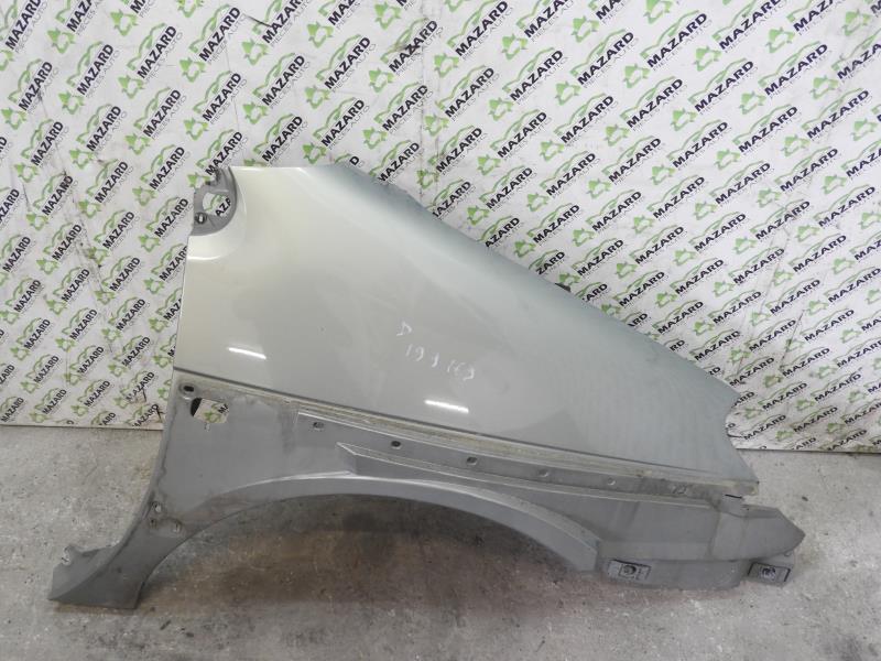 Image Aile avant droit - RENAULT SCENIC 1