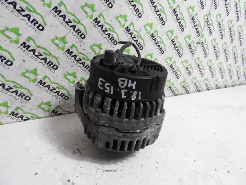 Alternatore MERCEDES CLASSE CLK 208 PHASE 1 COUPE Gasolina - 1