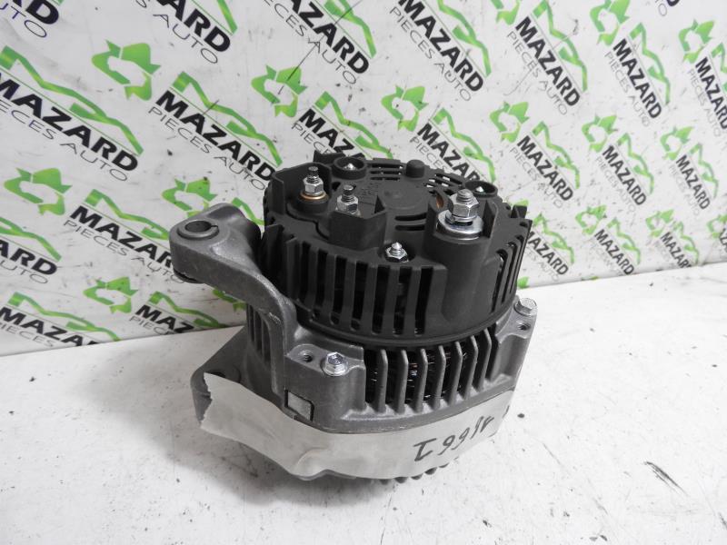 Alternatore RENAULT CLIO 1 PHASE 2 Diésel - 1