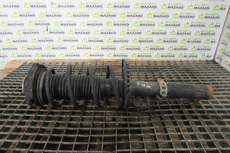 Ammortizzatore anteriore destro VOLKSWAGEN FOX Gasolina - 1