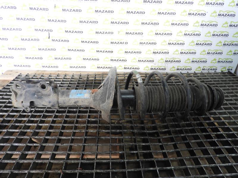 Ammortizzatore anteriore destro VOLKSWAGEN POLO 3 PHASE 1 Gasolina - 1