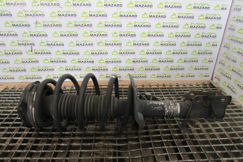 Ammortizzatore anteriore sinistro NISSAN QASHQAI 1 PHASE 1 Diésel - 1