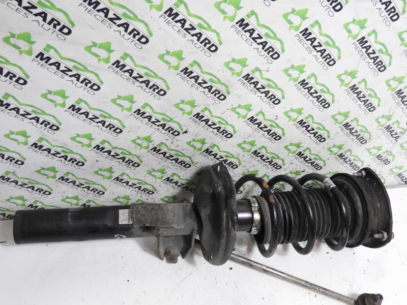 Ammortizzatore anteriore sinistro SEAT LEON 3 PHASE 1 Gasolina - 1