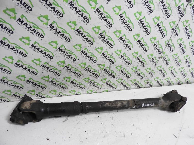 Arbre de transmission avant ISUZU TROOPER Diesel - 1