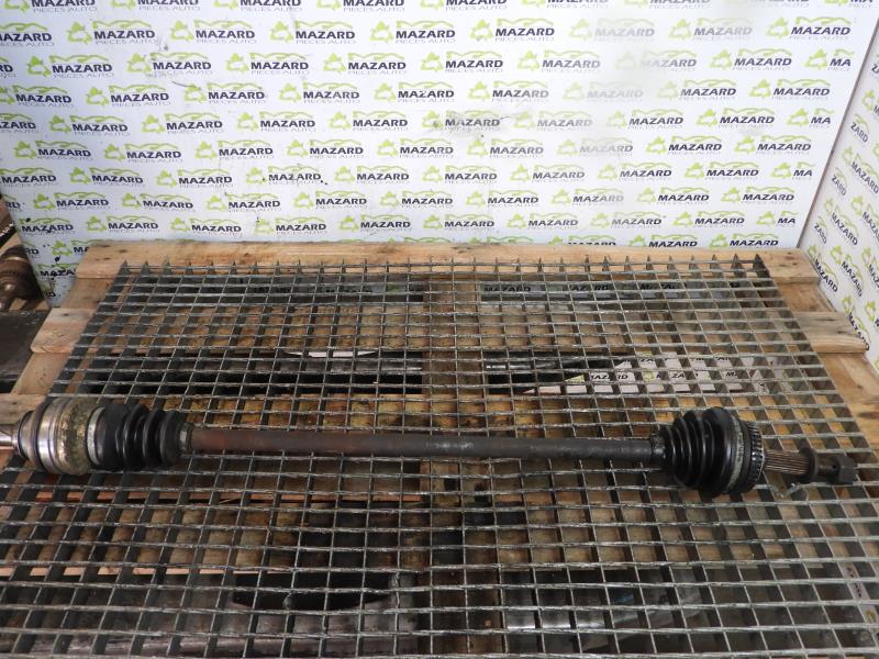 Giunto cardanico albero di trasmissione destro OPEL VECTRA (A) Gasolina - 1