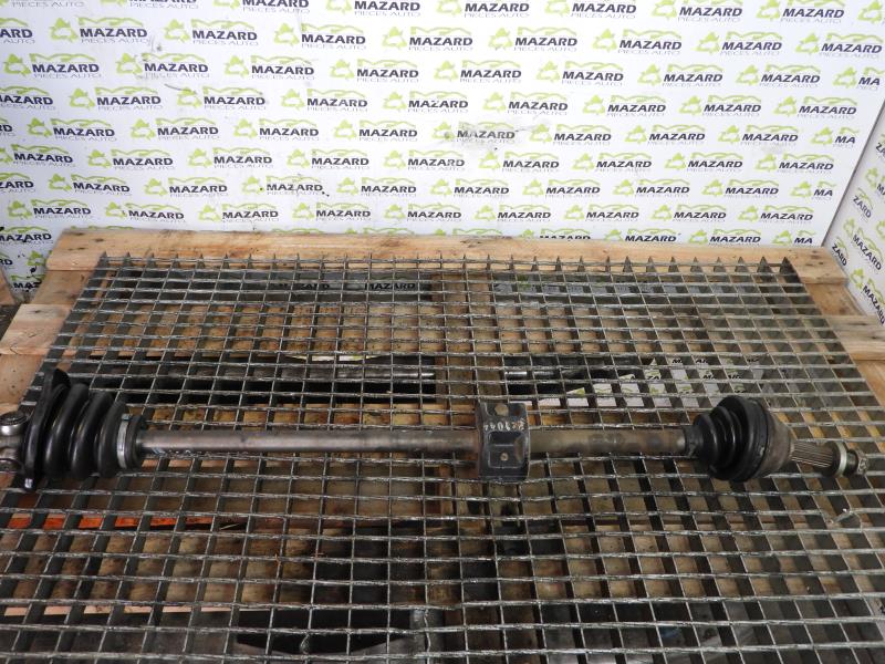 Giunto cardanico albero di trasmissione destro SEAT IBIZA I Gasolina - 1
