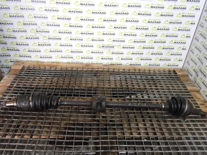 Giunto cardanico albero di trasmissione destro FORD ESCORT 5 Gasolina - 1