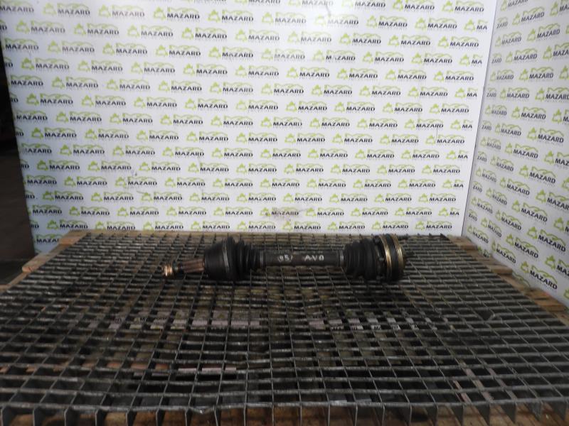 Cardan droit (transmission) LANCIA DELTA Diesel - 1