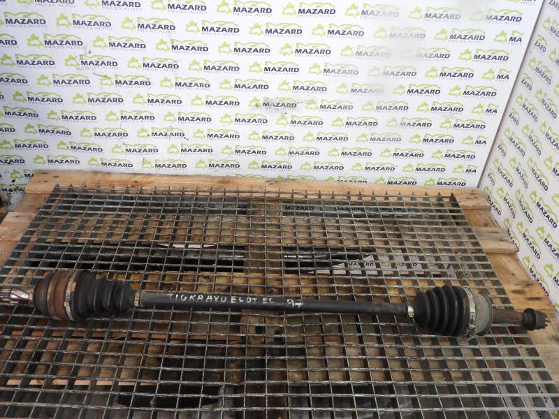 Giunto cardanico albero di trasmissione destro OPEL TIGRA 1 COUPE Gasolina - 1