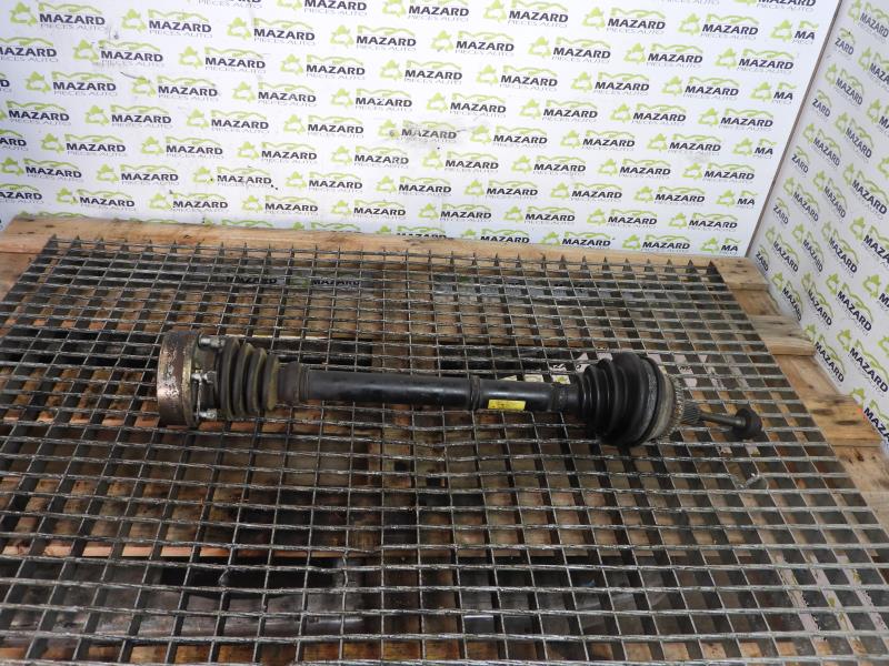 Giunto cardanico albero di trasmissione destro AUDI 90 2 Gasolina - 1