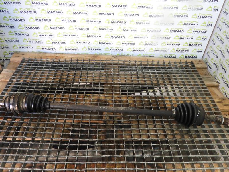 Cardan droit (transmission) OPEL ASTRA (F) Essence - 1