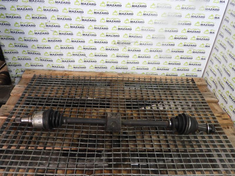 Giunto cardanico albero di trasmissione destro FORD ESCORT 3 PHASE 2 Diésel - 1