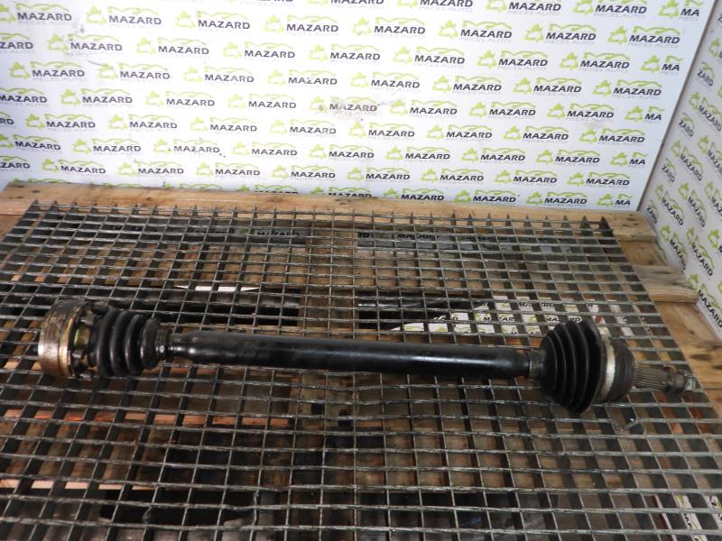 Giunto cardanico albero di trasmissione destro VOLKSWAGEN GOLF CABRIOLET Gasolina - 1