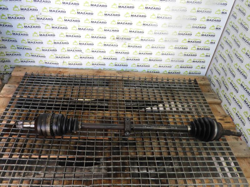 Giunto cardanico albero di trasmissione destro OPEL KADETT (E) BERLINE Diésel - 1