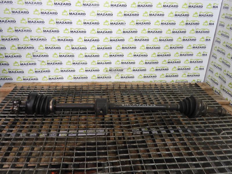 Giunto cardanico albero di trasmissione destro FIAT UNO PHASE 1 Diésel - 1