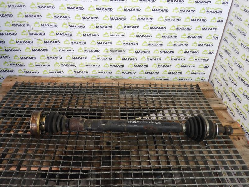 Giunto cardanico albero di trasmissione destro SEAT TOLEDO 1 PHASE 2 Diésel - 1