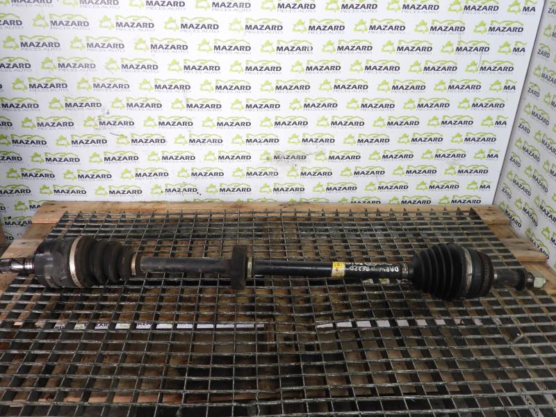 Giunto cardanico albero di trasmissione destro DAEWOO REZZO Gasolina - 1