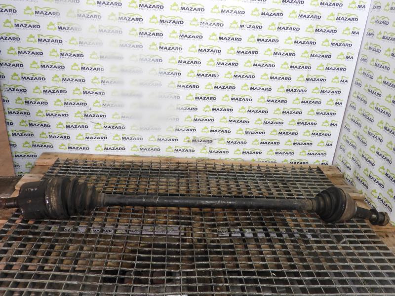 Giunto cardanico albero di trasmissione destro FIAT DUCATO 1  - 1