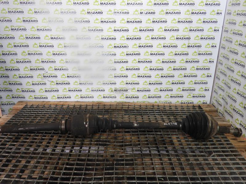 Giunto cardanico albero di trasmissione destro FIAT DUCATO 2 PHASE 1 Diésel - 1