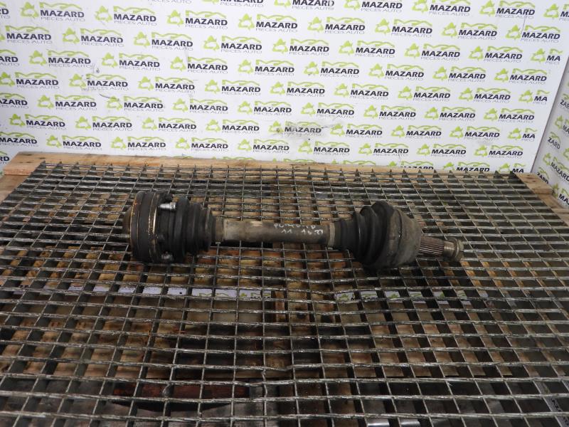 Giunto cardanico albero di trasmissione destro FIAT PUNTO 1 PHASE 1 Diésel - 1