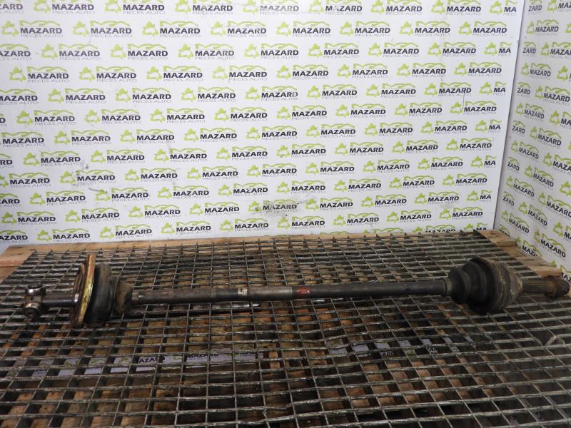 Giunto cardanico albero di trasmissione destro FIAT UNO PHASE 1 Gasolina - 1