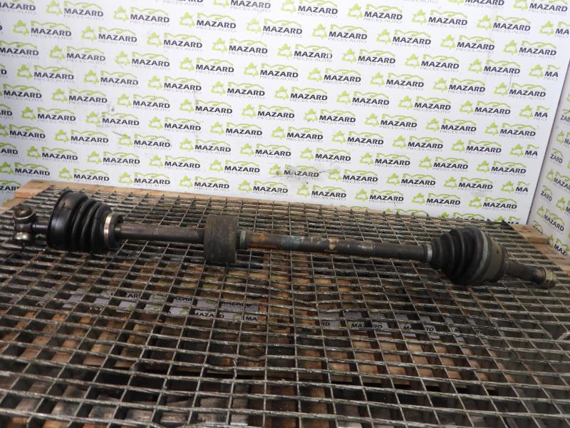 Giunto cardanico albero di trasmissione destro FIAT FIORINO 2 FOURGON Diésel - 1