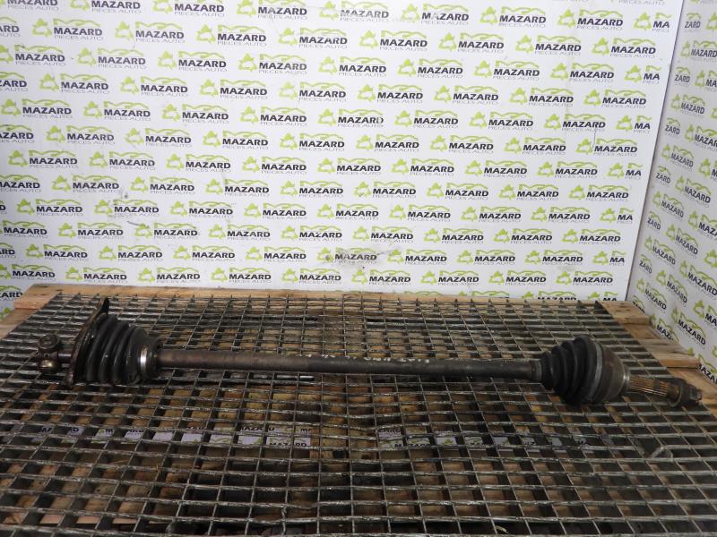 Giunto cardanico albero di trasmissione destro FIAT UNO PHASE 2 Gasolina - 1
