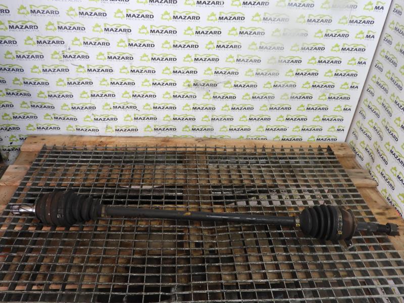 Giunto cardanico albero di trasmissione destro OPEL CORSA B PHASE 1 Gasolina - 1