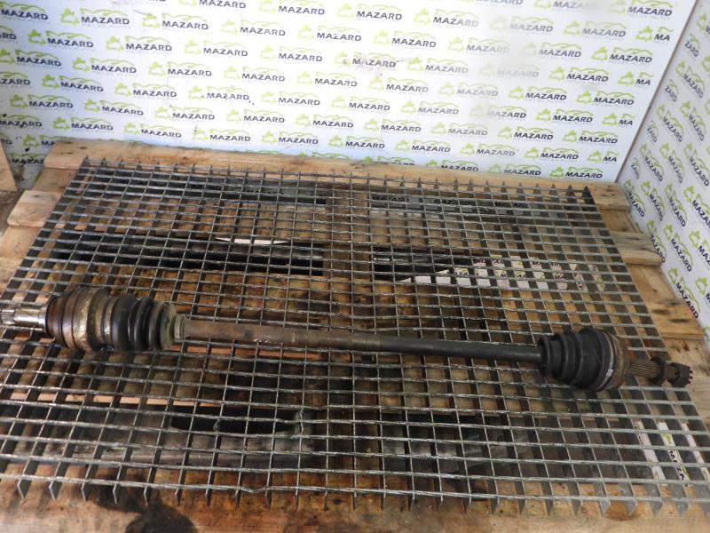 Giunto cardanico albero di trasmissione destro OPEL KADETT E Gasolina - 1