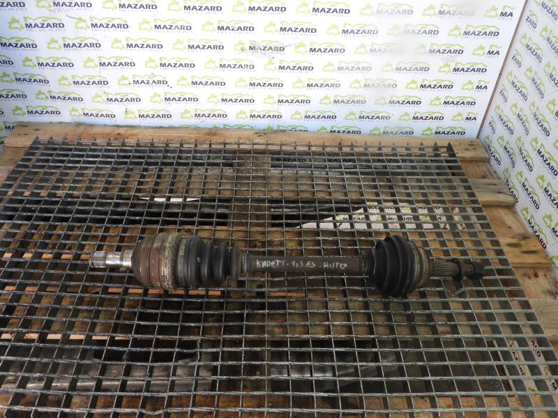 Giunto cardanico albero di trasmissione destro OPEL KADETT E Gasolina - 1