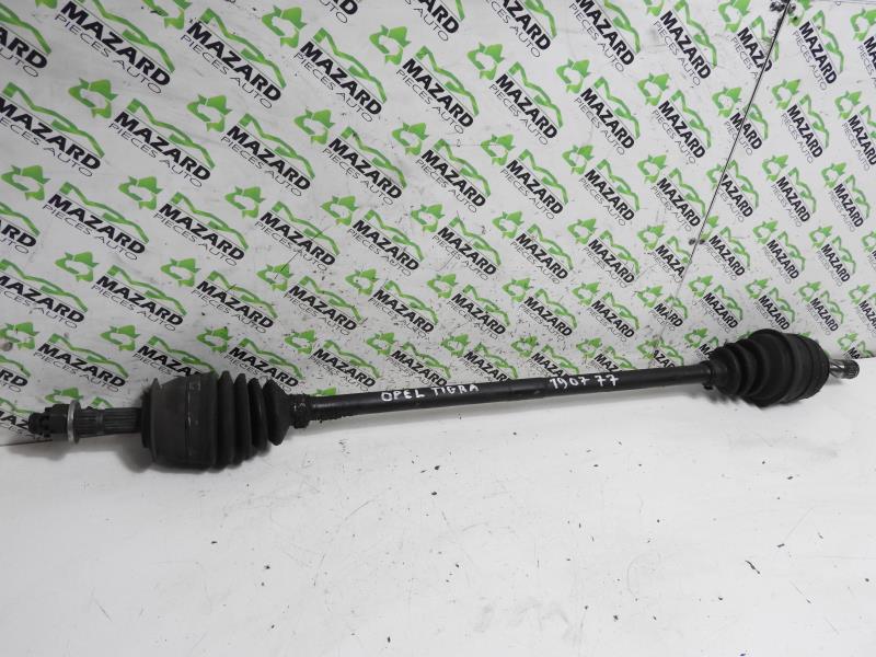 Giunto cardanico albero di trasmissione destro OPEL TIGRA 1 COUPE Gasolina - 1