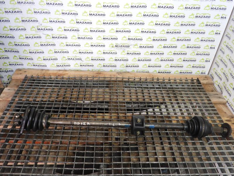 Giunto cardanico albero di trasmissione destro SEAT IBIZA I Gasolina - 1