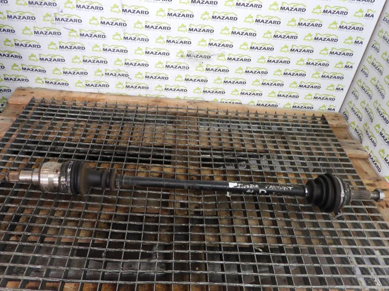 Giunto cardanico albero di trasmissione destro SKODA FAVORIT PHASE 2 Gasolina - 1