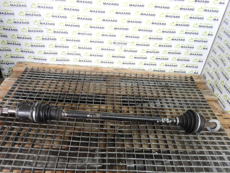 Giunto cardanico albero di trasmissione destro SKODA FELICIA PHASE 2 BREAK Gasolina - 1