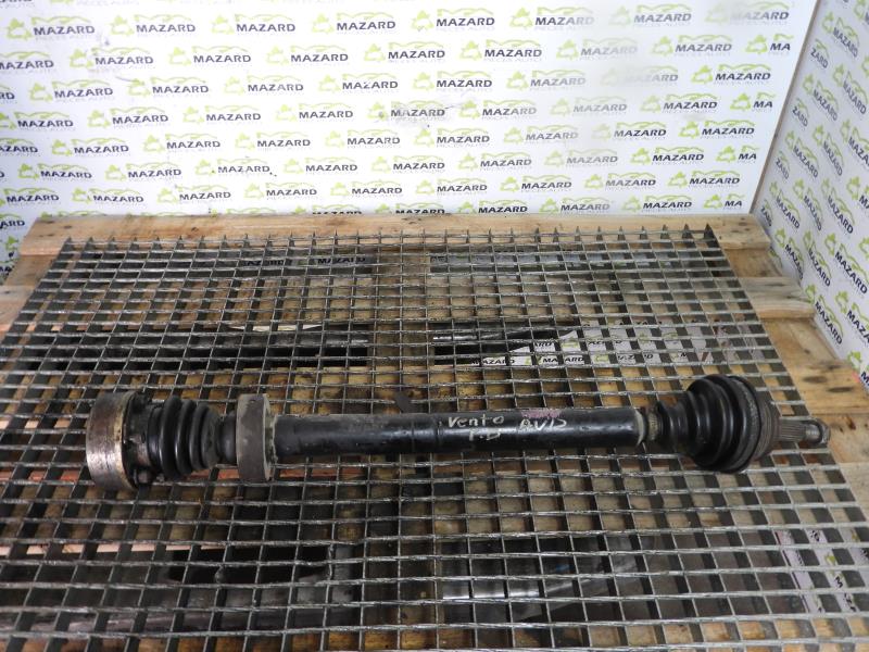 Giunto cardanico albero di trasmissione destro VOLKSWAGEN VENTO Diésel - 1