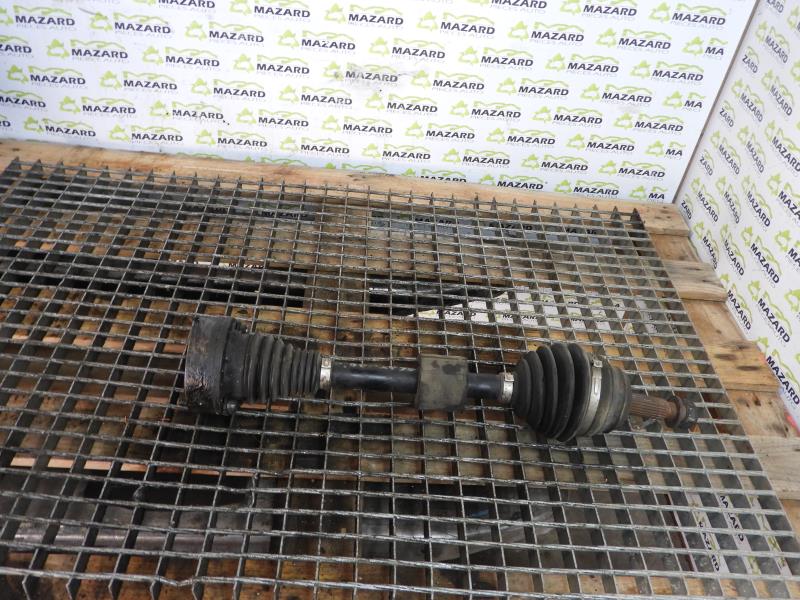 Giunto cardanico albero di trasmissione sinistro SEAT CORDOBA I 5ARIO Diésel - 1